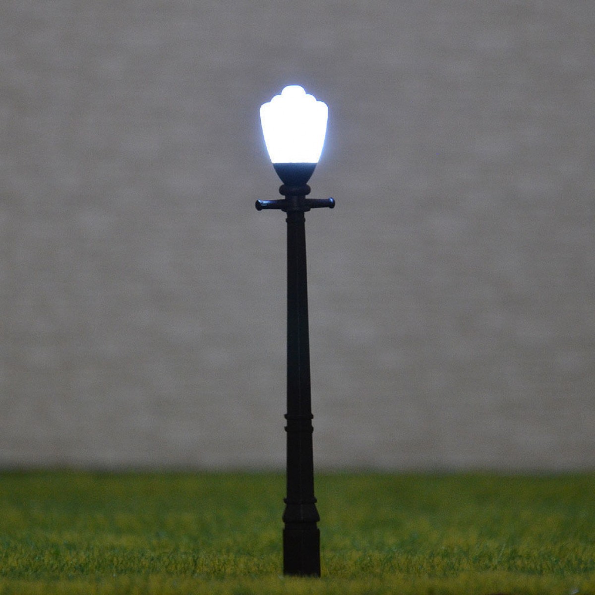 5 x OO HO Scale Lamp LEDs made Model Lamppost long life Light few hot #A11HO